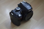 Nikon d5100 uszkodzony