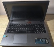 Asus R510 .... ....