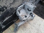 Ćwiartka podłużnica prawa przód Renault Clio IV 