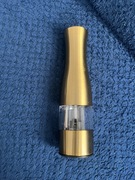 Elektryczny młynek do soli i pieprzu