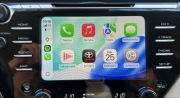 Apple CarPlay & Android Auto – Toyota / Lexus Dojazd do klienta