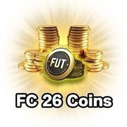 Ea fc 26 coins  1mln-PS4 / PS5 / XBOX