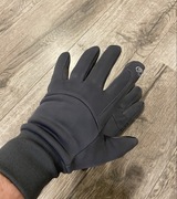 Zimowe rękawice Outdoor