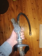 Bateria kuchenna giętka