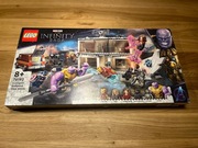 LEGO 76192 Marvel Super Heroes - Avengers: End Game Final Battle