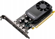 Karta graficzna Nvidia Quadro P620 2 GB Wysoki profil
