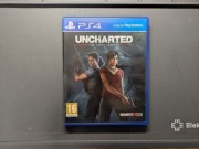 PS4 / PS5 - UNCHARTED: THE LOST LEGACY