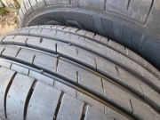 Opony letnie 4 szt. Fulda 215/65R16