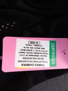 Tunika  Wawa hiszpanka