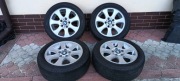 Koła BMW , alufelgi 16" , seria 1, 5x120