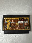 Tower of Druaga - gra na Nintendo Famicom / Pegasus / NES