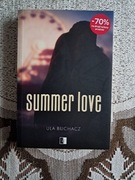 Książka Summer love