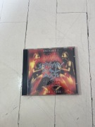 Sztywny Pal Azji - Spotkanie z... 1986-1994 CD | 1 TŁOCZENIE | BRAK KODU