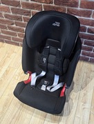 fotelik Britax Romer ADVANSAFIX IV R | czarny | Cosmos Black