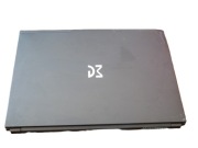 Laptop Dream Machines i7-8750H GeForce GTX1050Ti 16GB RAM upadł nie działa