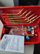 PALNIK DO SPAWANIA I CIĘCIA typ PU-216/Y12