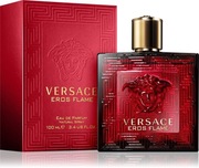 Versace Eros Flame 1 ml 