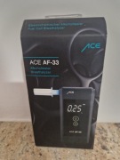 Alkomat ACE AF-33 Nowy 