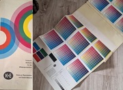 Skala do reprodukcji materiałów fotograficznych Kodak 