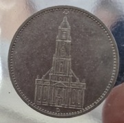 5 marek 1935 srebro 0.900