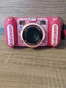 Aparat VTECH KIDIZOOM DUO 5.0 MPIX - RÓŻOWY