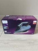 Żelazko Philips Azur Seria 8000 – Nowe, Fabrycznie Zapakowane