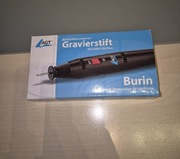  AGT Długopis bateryjny grawer