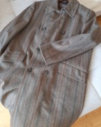 Płaszcz Joop!  Rozmiar M/L w klatce 56/57cm 