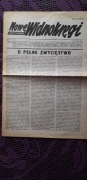 Nowe Widnokręgi gazeta