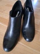 Geox buty skórzane