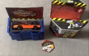 Majorette TUNE-UPS cool DODGE CHARGER R/T