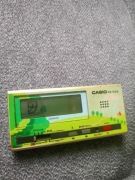 Zabytkowy budzik Casio PA-109