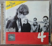 Wilki, 4 + Here I Am (cd+vcd), Pomaton 2003