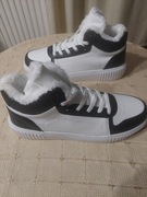 Nowe zimowe buty,r45/46, wkładka29cm,ocieplane, lekkie 