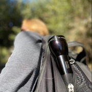 Nowa latarka LED na baterie 4x D 4x R20 MagLite ML300L 4D