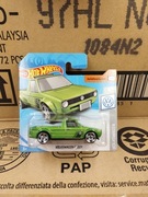 Hot Wheels Volkswagen Caddy