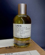 Le Labo Lys41 zmysłowy zapach dla kobiet