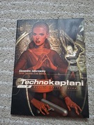 Jodorowsky .Technokapłani tom 2. Szkoła  penitencjarna.