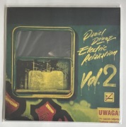 Daniel Drumz Electric Relaxation 2 MINT