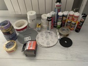 Materiały budowlane 