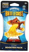 Skylanders karty do gry. BATTLECAST pakiet 8 kart.