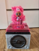 Lol surprise boom box