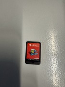 Gra Super Mario Odyssey (Sam Kartridż) Nintendo Switch