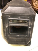 maska przyłbica osłona spawalnicza Pirotec PS-3 CE