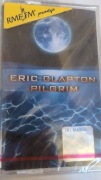Eric Clapton-Pilgrim,nowa kaseta folia.