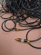 Kabel do subwoofera długi,nowy