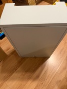 3x Szafka skrzynka teletechniczna EUROBOX 60x40x20 (+1 Gratis bez drzwi)