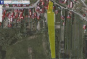 Działka z domem na siedlisko - 80 km od centrum Warszawy i Łodzi