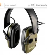 Słuchawki aktywne Impact Sport