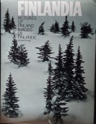 Album Finlandia Kirjayhtymä